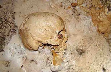 SOM Cave is the second most dangerous cave in Iran